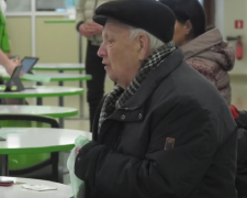 Пенсіонер. Фото: скрін youtube