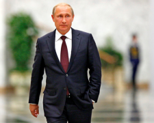 Привид Майдану: питання про арешти нагадало Путіну Україну