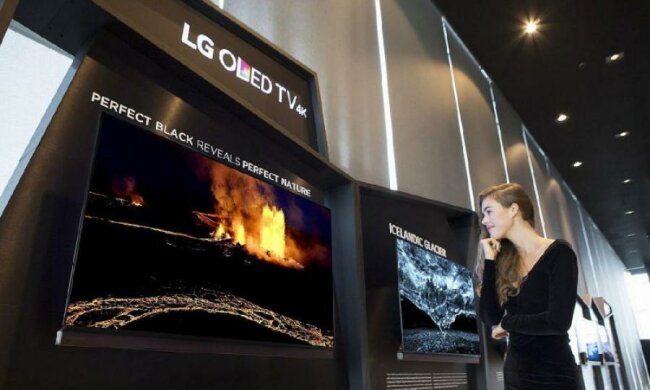 LG допоможе вам дещо збільшити