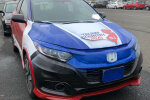 Honda HR-V. carscoops