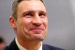 Мер Києва Віталій Кличко видав новий перл: "Звідки береться вода і куди вона іде"