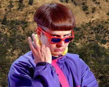 Oliver Tree