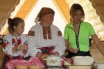 "Ле Маршрутка" - Нікітюк у Карпатах