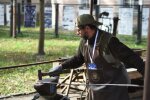 Здесь куют металл: во Франковск съедутся кузнецы со всей Европы