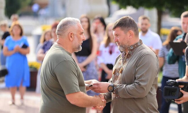 СМИ: Окружение мэра Ирпеня Маркушина получило 525 млн из бюджета на послевоенное восстановление