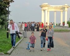 Погода в Полтаве 5 июля: солнцезащитные очки не понадобятся