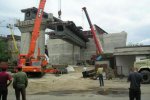 В Киеве вспыхнул новый строительный скандал: на Заболотного 5 тыс. инвесторов могут прогореть на ЖК "Метрополис"