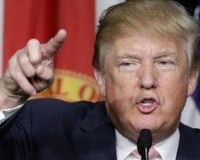 Трамп зробив жорстку заяву щодо Криму і Донбасу
