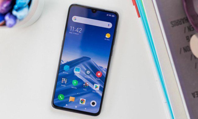 Xiaomi Mi 9 5G