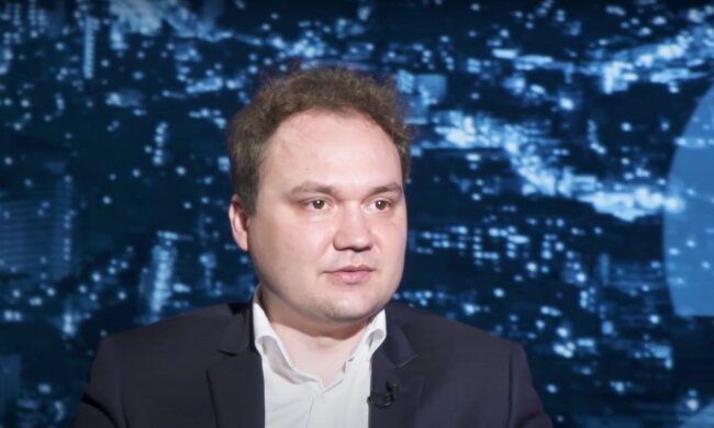Олександр Мусієнко