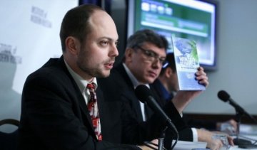 Отруєння Кара-Мурзи: Кремль втратив залишки легітимності