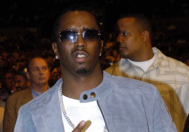 P. Diddy знову втрачає свободу: знаменитий репер залишиться за ґратами довше, ніж очікувалося
