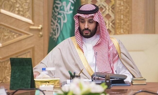 Саудовского принца поймали на контрабанде наркотиков
