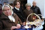 Великдень, фото: Unian