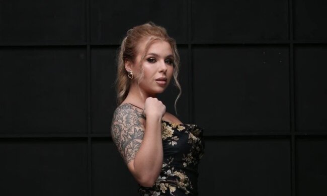 Валентина Петренко / фото:instagram.com/stbua/