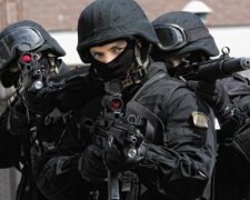 На зміну "Беркуту" прийде "КОРД"