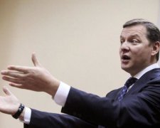 Ляшко нарвался на угарную пародию: видео