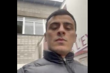 Георгій Зантарая