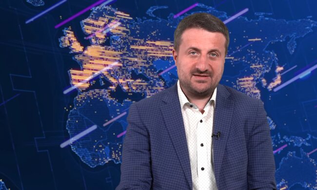 Михаил Чаплыга