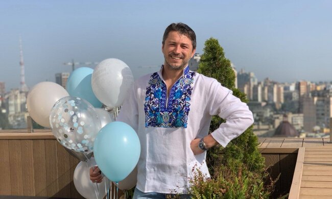 Сергей Притула, фото: новый канал