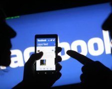 Facebook заставили удалять часть постов