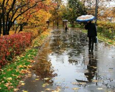 Осінь відкрила сезон дощів в Одесі: синоптики засмутили прогнозом на 29 жовтня