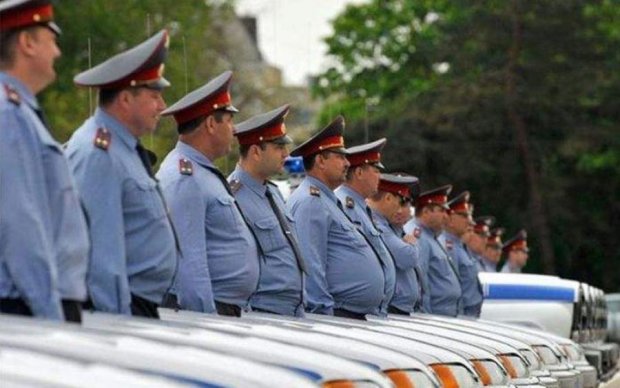У Таджикистані оголосили війну міліціонерам з ожирінням
