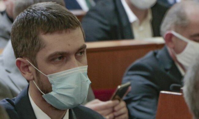 В Черновцах выбрали нового главу облсовета - кто сел в кресло Мунтяна