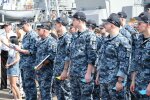 9 месяцев ада: как живут одесские моряки после плена Путина