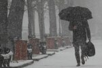 Запорожці, готуйтеся до шторму: синоптики стривожили прогнозом на 23 січня