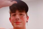 Ноа Уилли, скриншот с TikTok