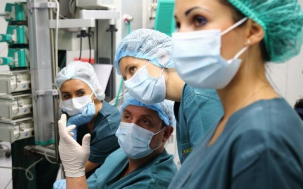 Трансплантація органів в Україні: все, що потрібно знати прямо зараз