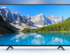 XIAOMI MI TV 4X 55-INCH 2020 EDITION