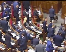 Списки депутатов с двойным гражданством обнародуют на следующей неделе