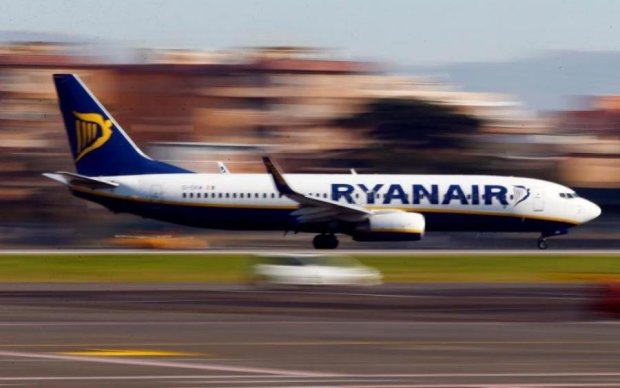 Українські красені: Ryanair нагляділа ще три міста для вильоту