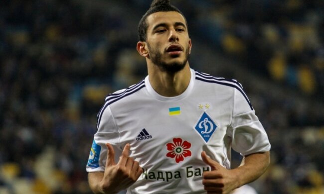 Беланда не хоче повертатись в Динамо 