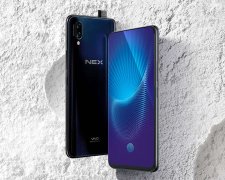 Vivo NEX 2