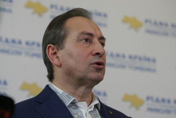 Микола Томенко: країні потрібна об'єднана проукраїнська та проєвропейська опозиція