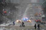 Погода на 19 грудня: "коронавірусний" Миколай принесе туман і сльоту