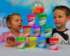 Українські діти-блогери заробили шалені статки