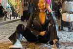 Скрін, Instagram Покрищук
