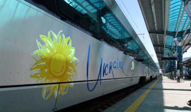 Німецький фахівець займатиметься українською залізницею 