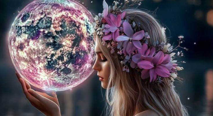 Гороскоп, зображення: Pinterest