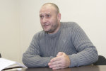 Ярош прокоментував воєнний стан в Україні: повний маразм, дивиться увесь світ