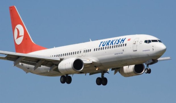 Из-за угрозы теракта в Канаде приземлился турецкий самолет