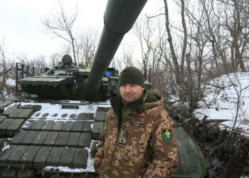 Фото Facebook ООС