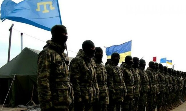 Украинские морпехи пополнятся новым батальоном