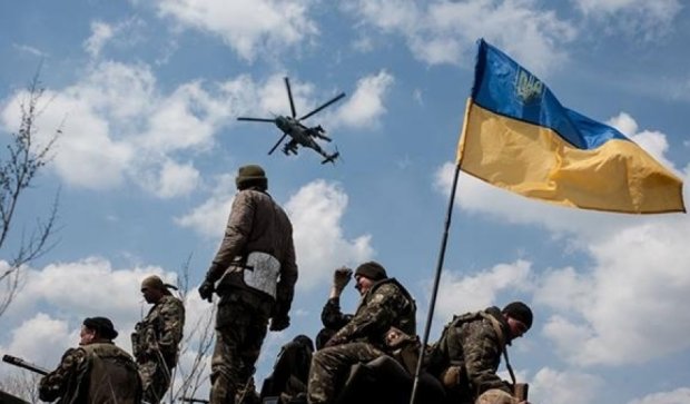 Кремль лякатиме  Україну новим "віджимом" територій