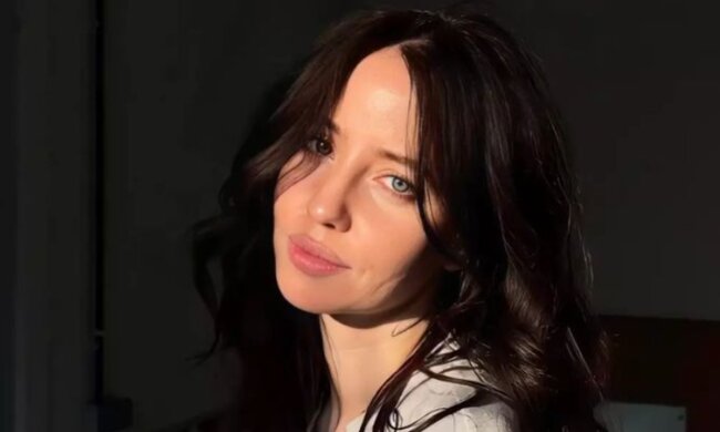 Надя Дорофєєва, скріншот: Instagram