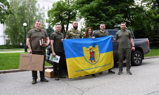 "Води, повітря і заповідники": Світлана Гринчук у Дніпрі окреслила план екологічного порятунку області